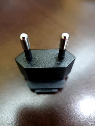 Mio5VAdaptor