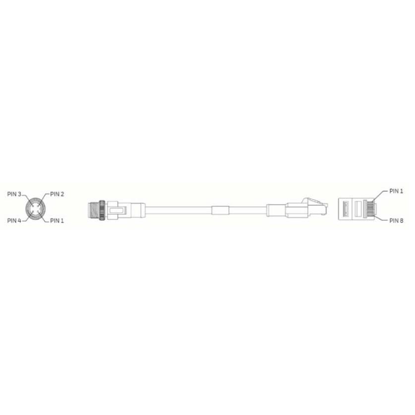 HF800Cable