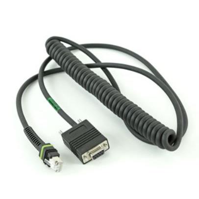 ZebraRS232Cable