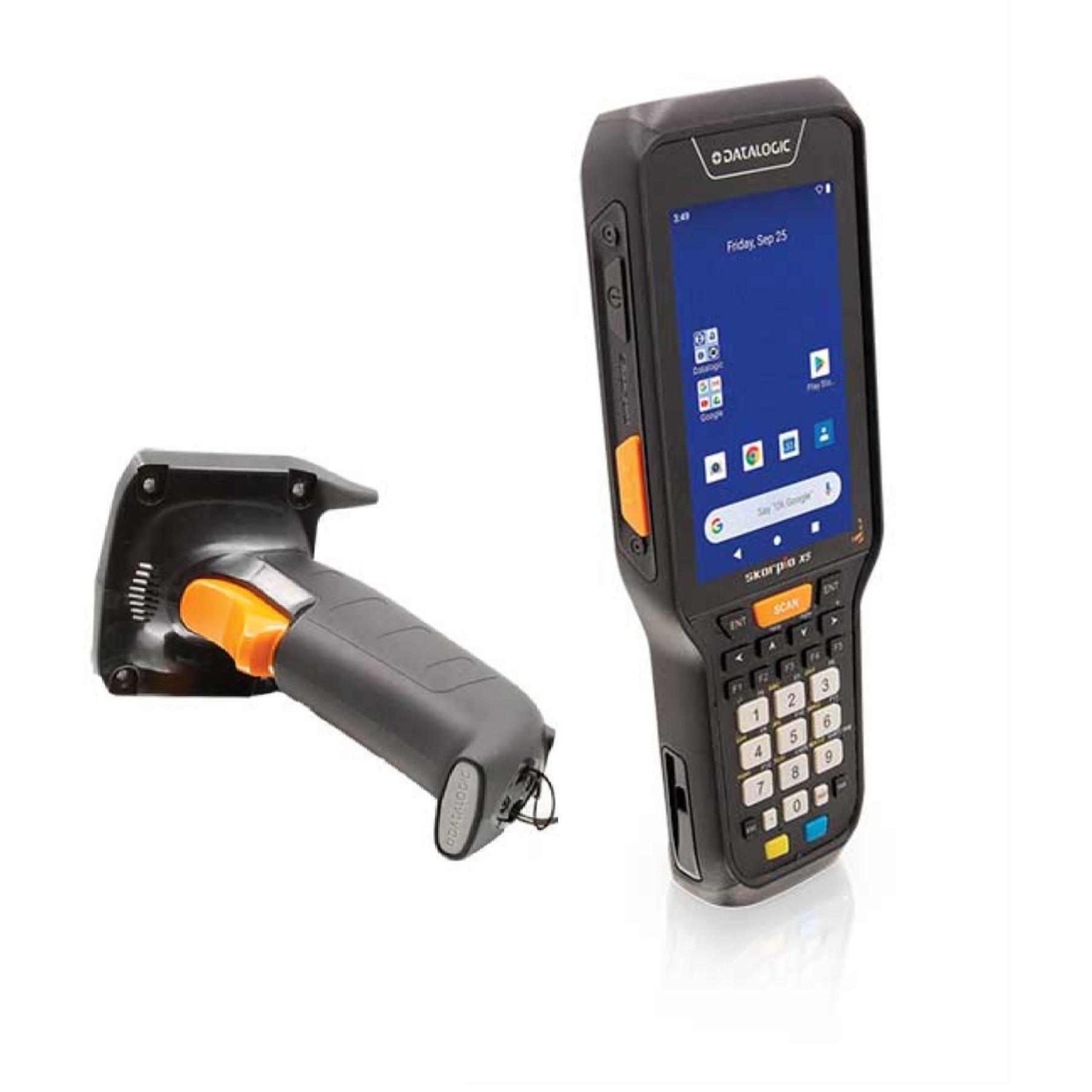 DATALOGIC