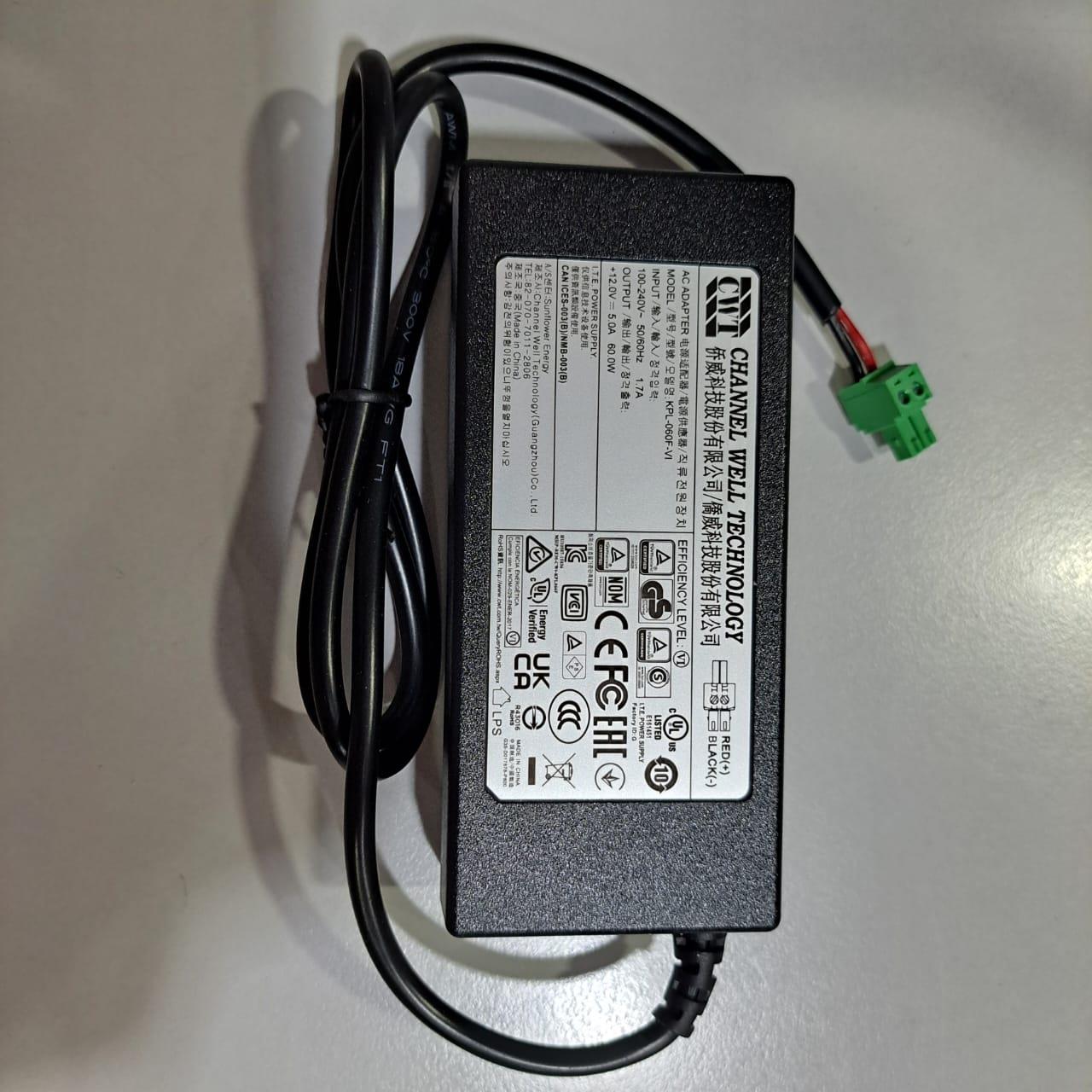 ID2000-ADAPTER