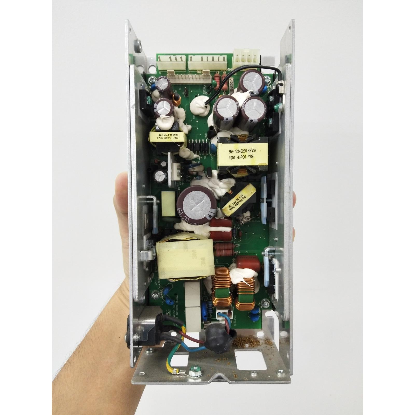 Sato CL4NX Printhead