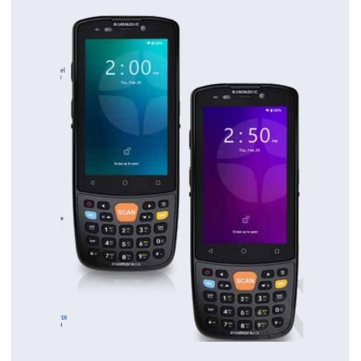 DATALOGIC