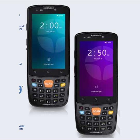 DATALOGIC