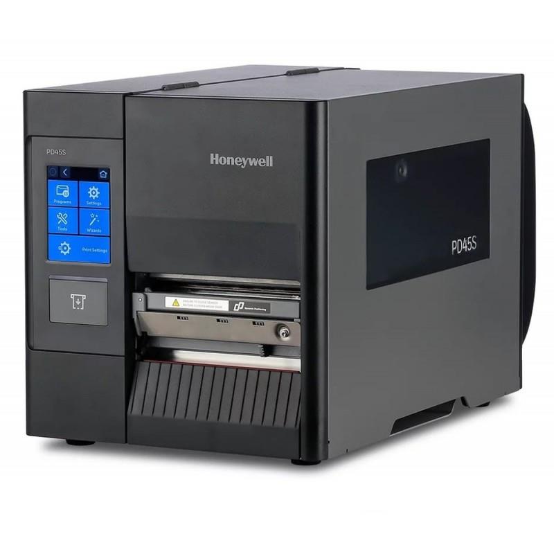 HONEYWELL