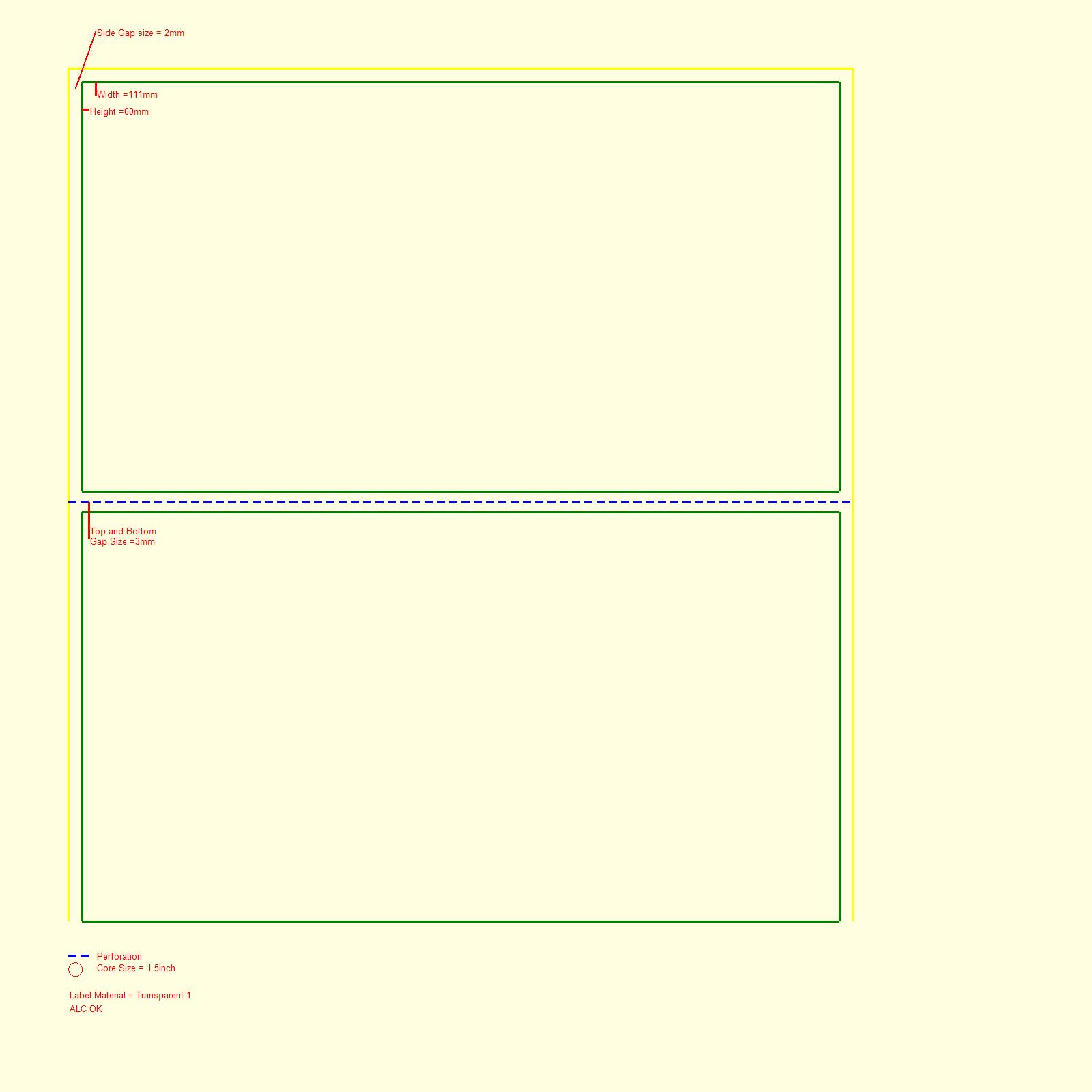 T1111MMX60MMX500X1UPX3IN