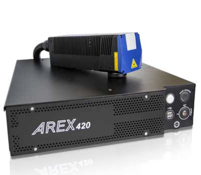 AREX400