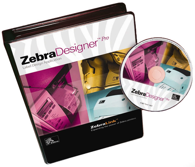 ZEBRADESIGNER