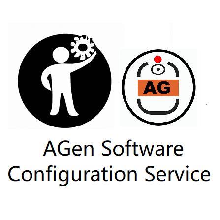 AGenConfig