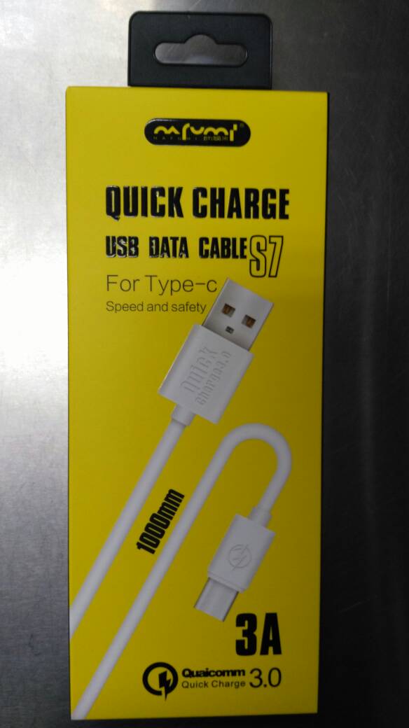 USB