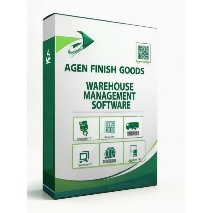 Finish Goods