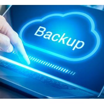 WebHostBACKUP