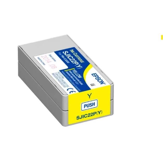 EPSON