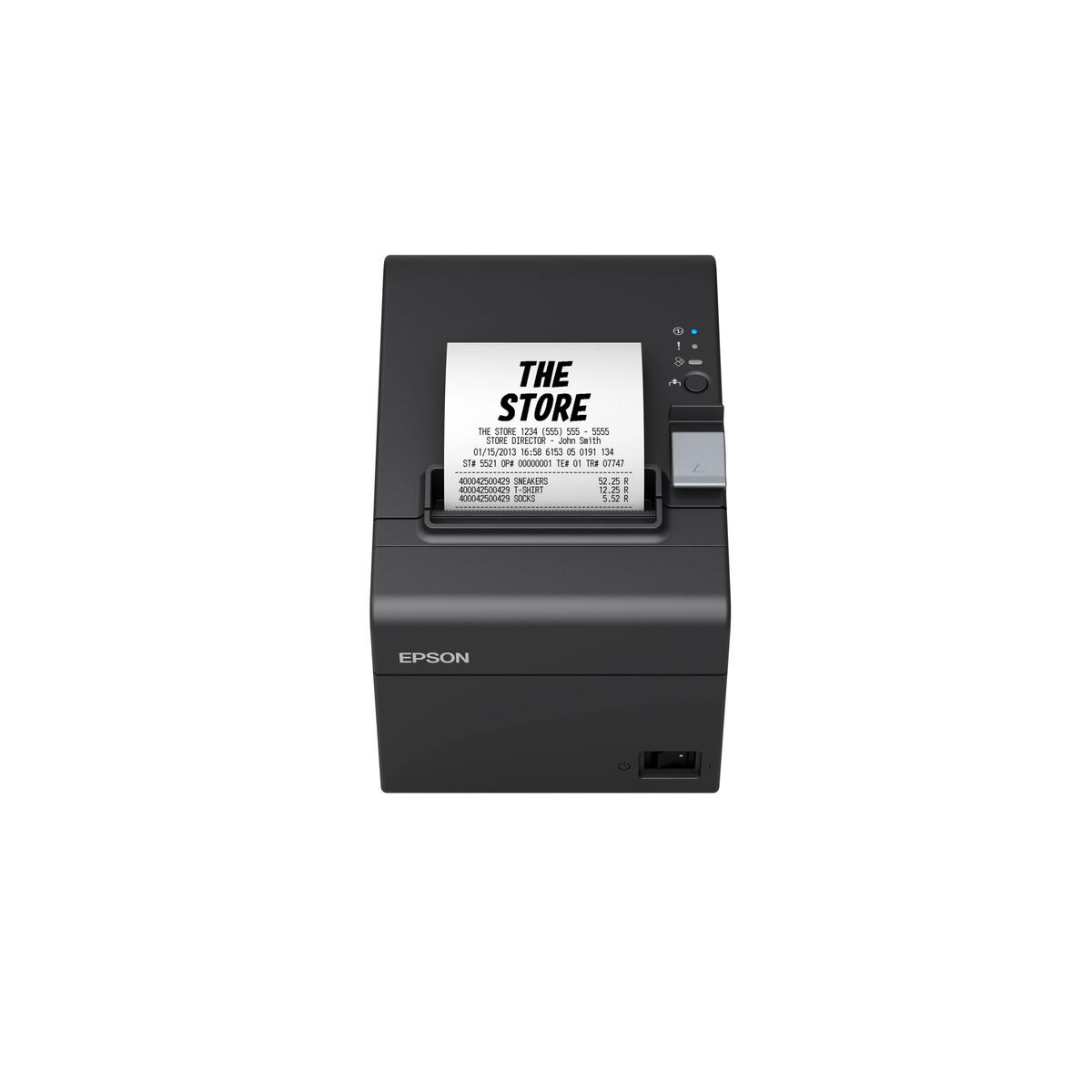 EPSON