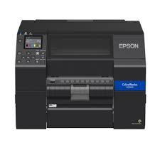 EPSON