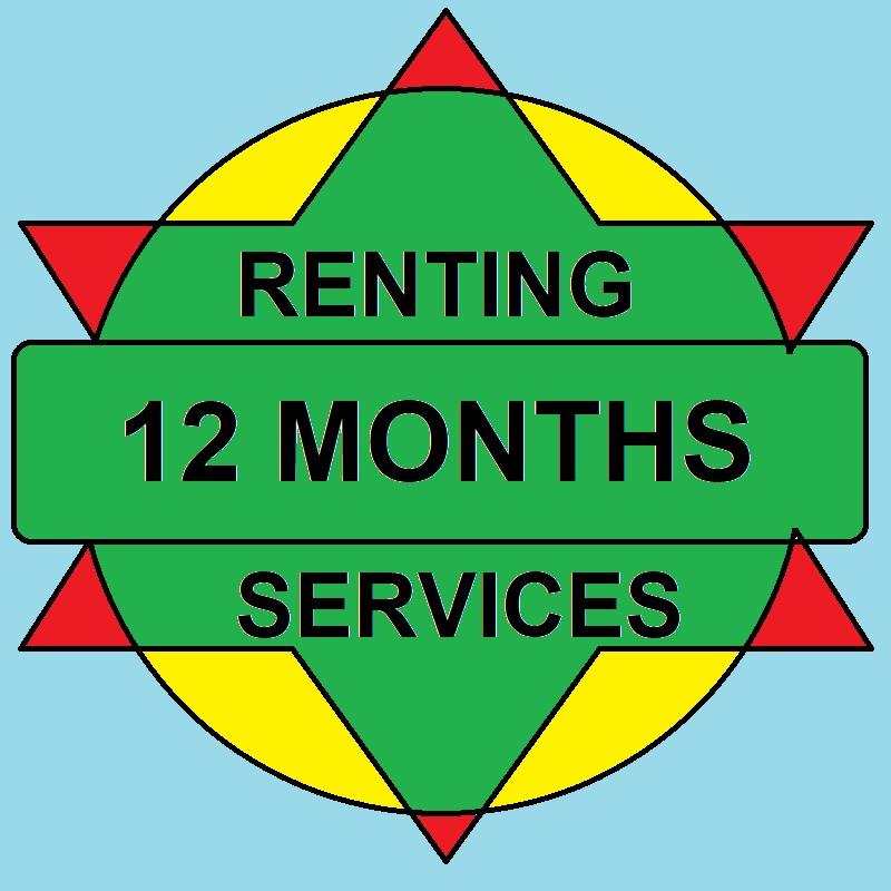 SERVICERENTING