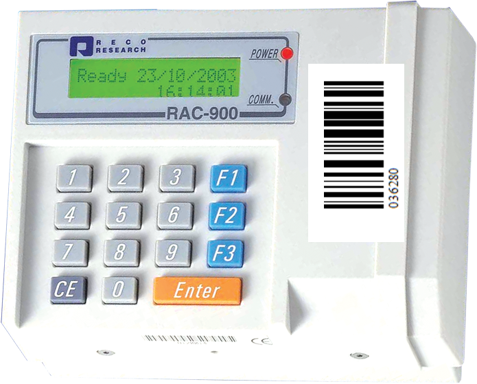 RAC900