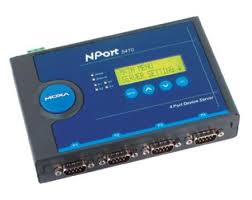 Nport5410UK