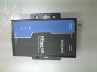 NPort5110UK