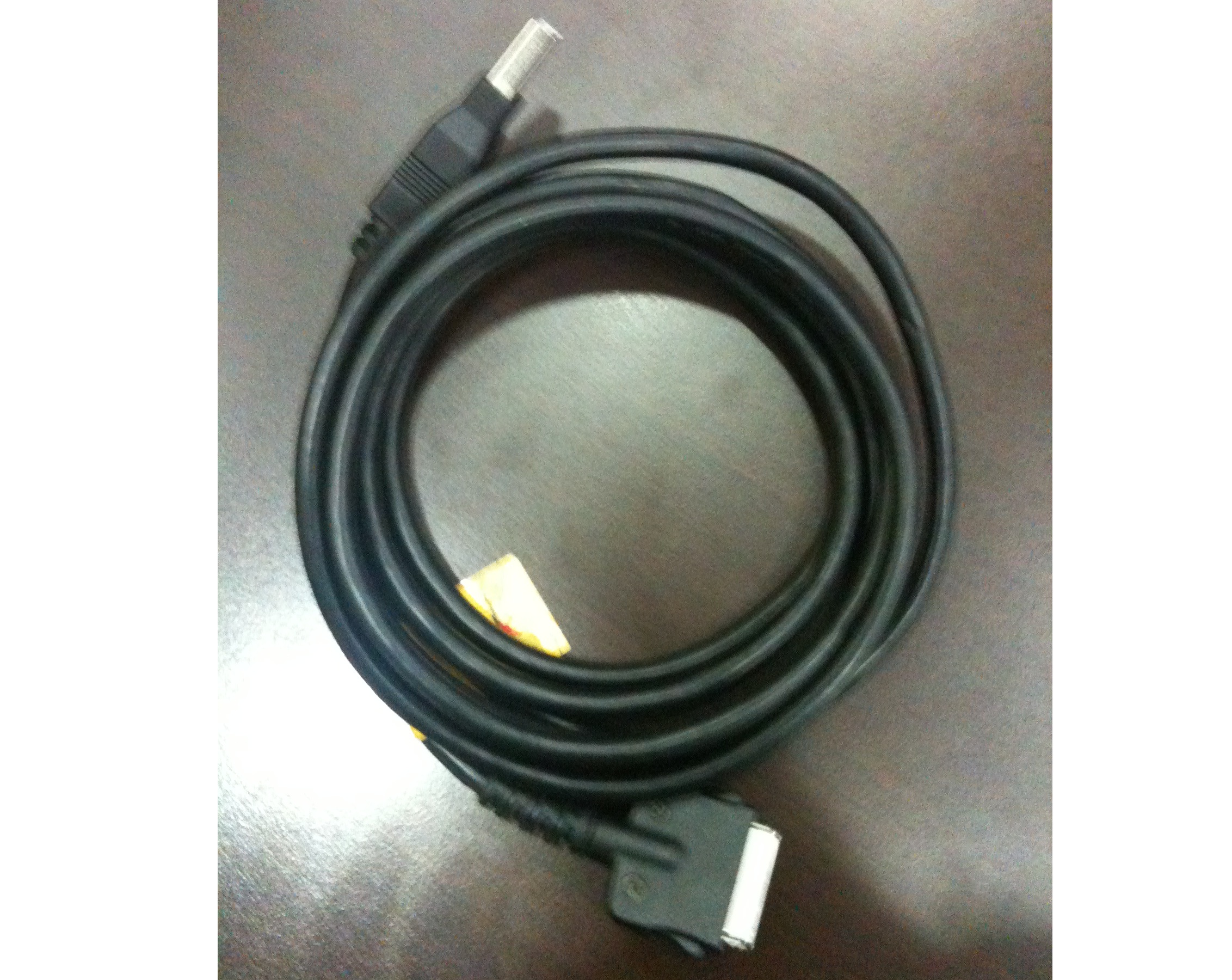 ArgoxMCCable