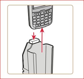 IntermecCradle