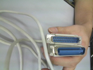 CABLE