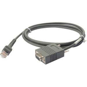 ZebraRS232Cable