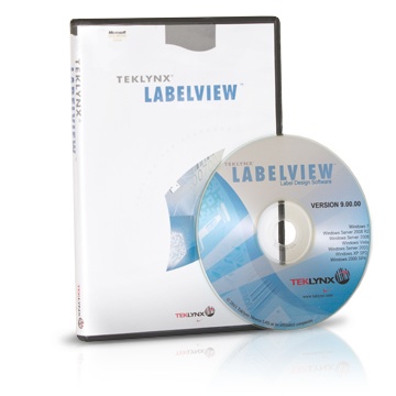 LABELVIEW8