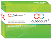 AUTOCOUNT