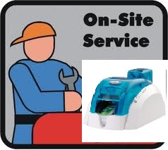 SERVICE ONSITE