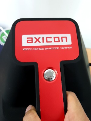 Different view of AXICON BV15500 BV15500 