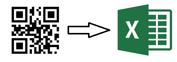 Barcode serial number scanning Into Excel File made simple with Autotrack Serial Number Tracking