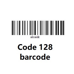 Code128. Code 128 Генератор.
