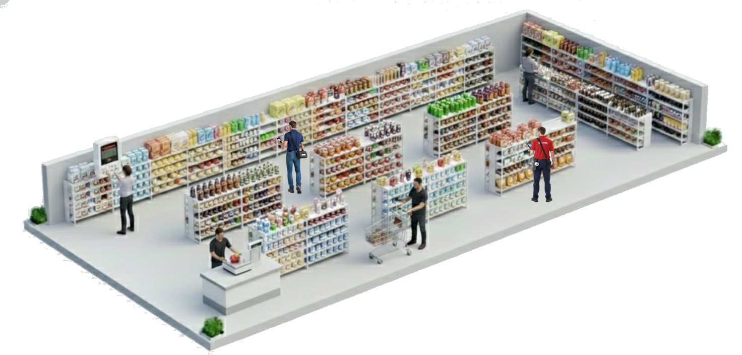 RetailShopInsideBuilding