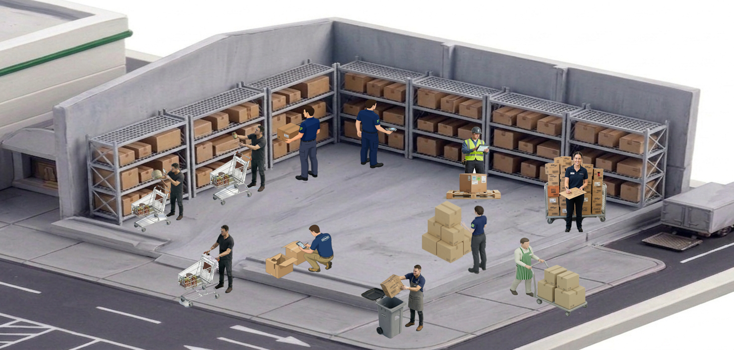 RetailWarehouseBuilding